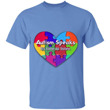 Autism Campaign Children shirt