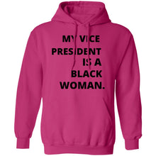 My Vice Hoodie