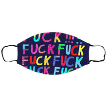 Med/Lg Face Curse Mask