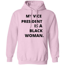 My Vice Hoodie