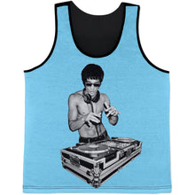 Fist Of DJ