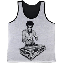 Fist Of DJ