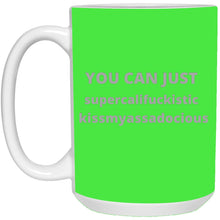 You can (Grey Lettering)