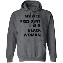 My Vice Hoodie