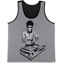 Fist Of DJ
