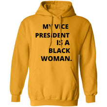 My Vice Hoodie