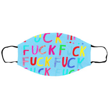 Med/Lg Face Curse Mask