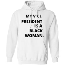 My Vice Hoodie