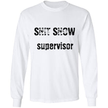 Welcome to the Show Shirts
