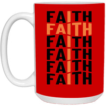 Faith Mugs