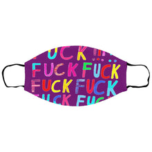 Med/Lg Face Curse Mask