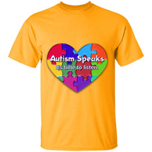 Autism Campaign Children shirt