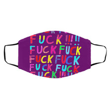 Med/Lg Face Curse Mask
