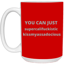 You can (Grey Lettering)