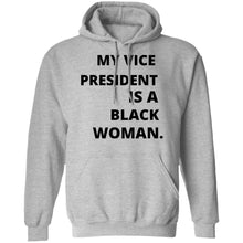 My Vice Hoodie