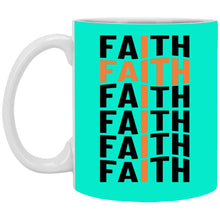 Faith Mugs
