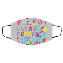 Med/Lg Face Curse Mask
