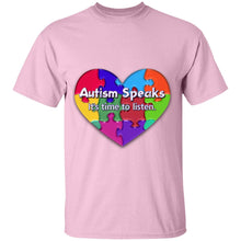 Autism Campaign Children shirt