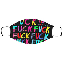 Med/Lg Face Curse Mask