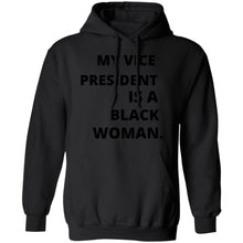 My Vice Hoodie
