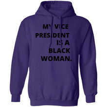My Vice Hoodie