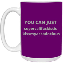 You can (Grey Lettering)