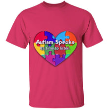 Autism Campaign Children shirt