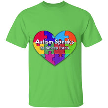 Autism Campaign Children shirt
