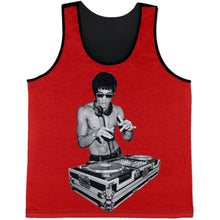 Fist Of DJ