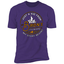 Bronx Kids