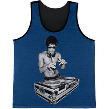 Fist Of DJ