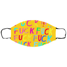 Med/Lg Face Curse Mask