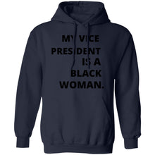 My Vice Hoodie