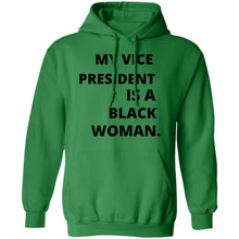 My Vice Hoodie
