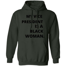 My Vice Hoodie
