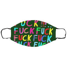 Med/Lg Face Curse Mask