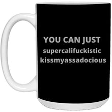You can (Grey Lettering)