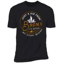 Bronx Kids