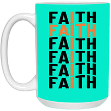 Faith Mugs