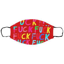 Med/Lg Face Curse Mask