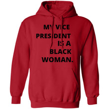 My Vice Hoodie
