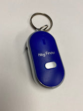 LED Anti-Lost Key Finder