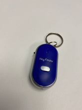 LED Anti-Lost Key Finder