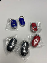 LED Anti-Lost Key Finder