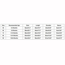 newborn/infant printed Onesie