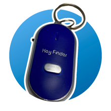 LED Anti-Lost Key Finder