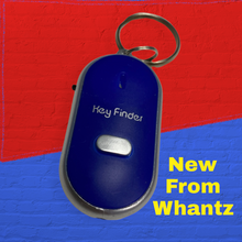 LED Anti-Lost Key Finder