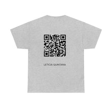 Letty T-shirt