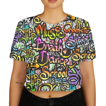 Dance,Breakdance,Graffiti,gifts for her,MOQ1,Delivery days 5