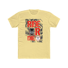 Ride or die
